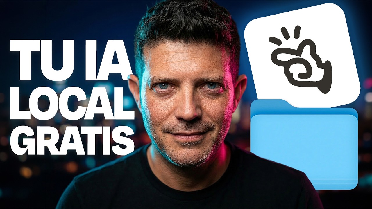 Manus My Computer: la IA que usa tu ordenador para trabajar por ti