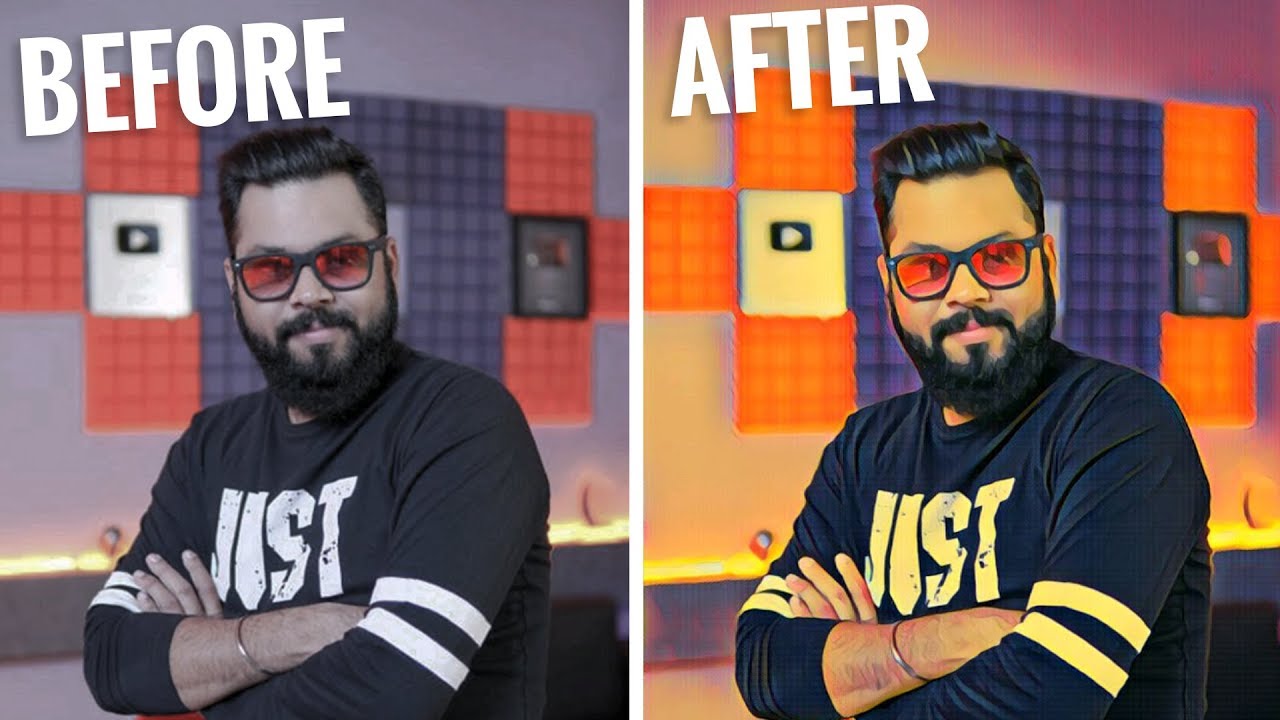 Top 5 Best Photo Editing Apps For Android 2019 ⚡⚡ इन्हे Try करके तो देखिये!