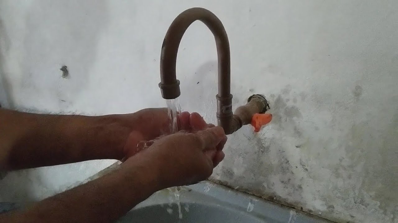 Como fazer torneira de PVC (Apenas 10R$)