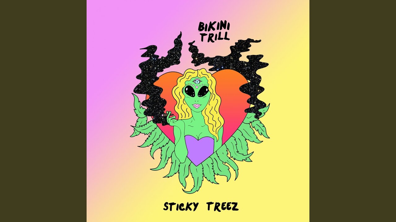 Sticky Treez