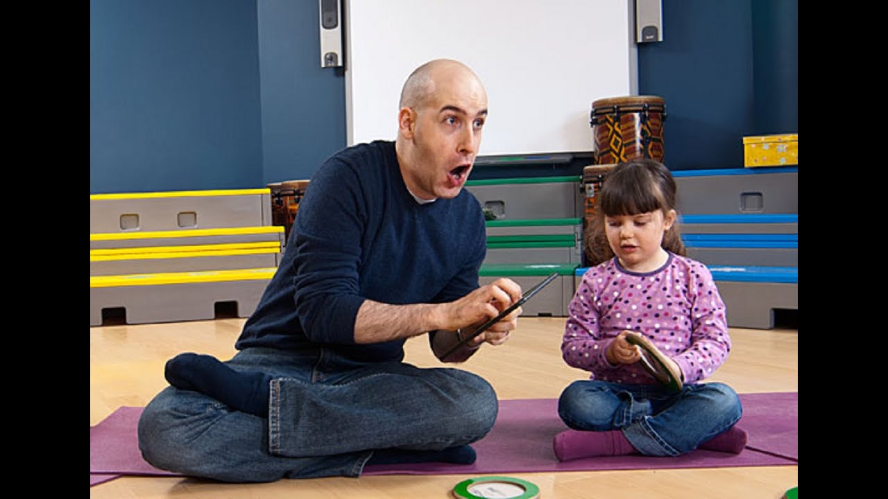 Fine-tuning education: learning through music &ndash; Jonathan Bolduc, Mus-Alpha lab