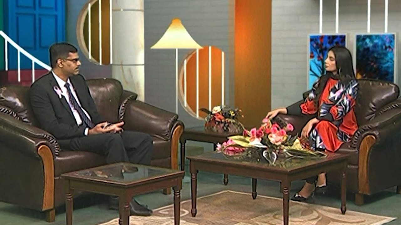 Prof. Dr. Rizwan Aziz | PTV World’s Morning Show | World This Morning