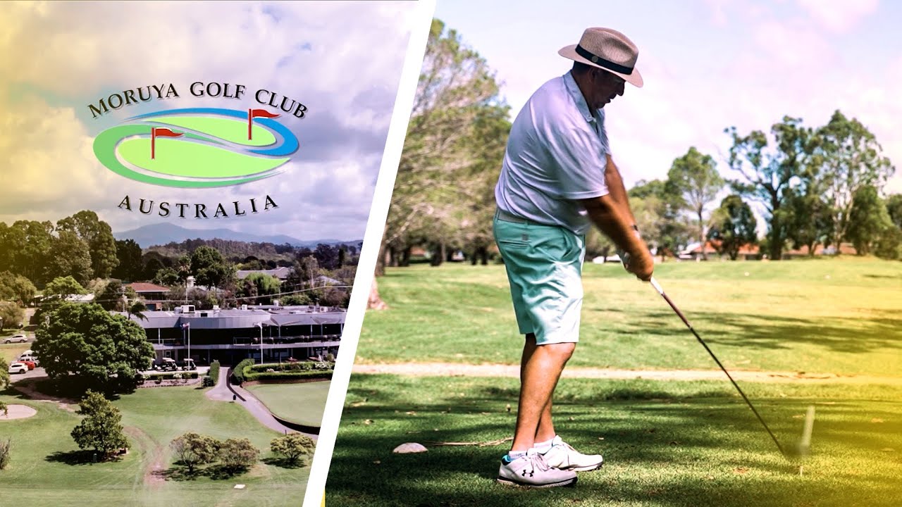 Moruya Golf Club
