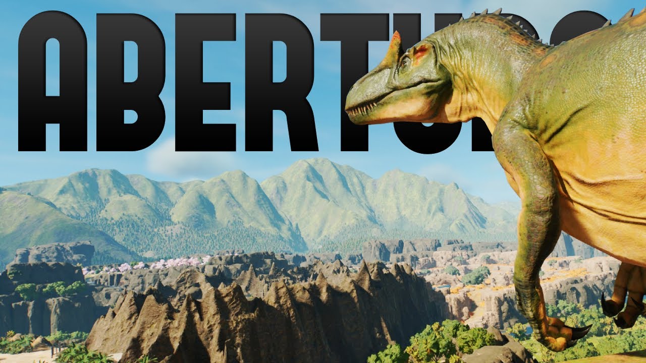 Abertura | Vale Encantado LENDAS - Fora da Curva | Opening Oficial 🦖🦕