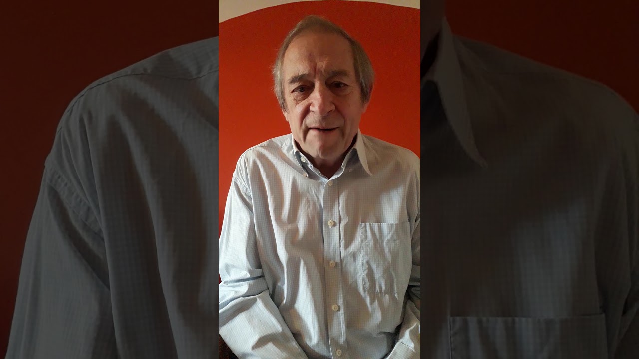 József Attila: Istenem, előadja Jordán Tamás