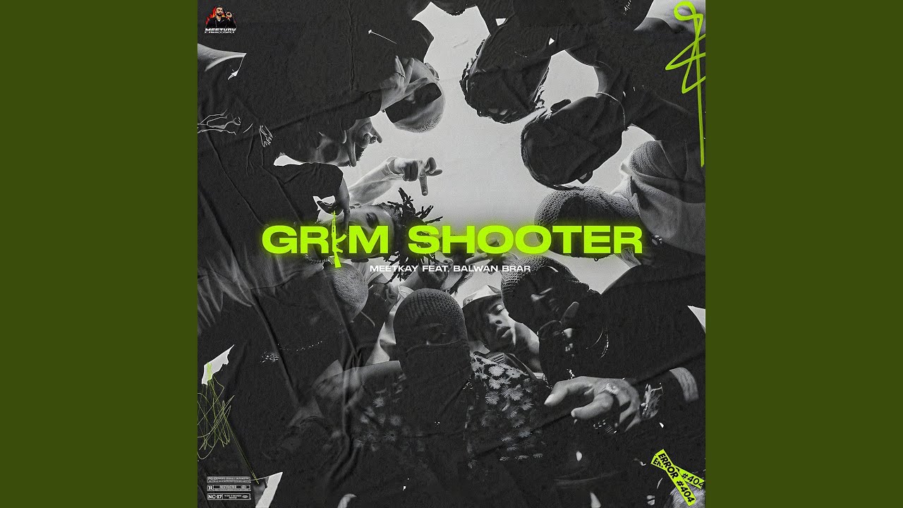 Grim Shooter
