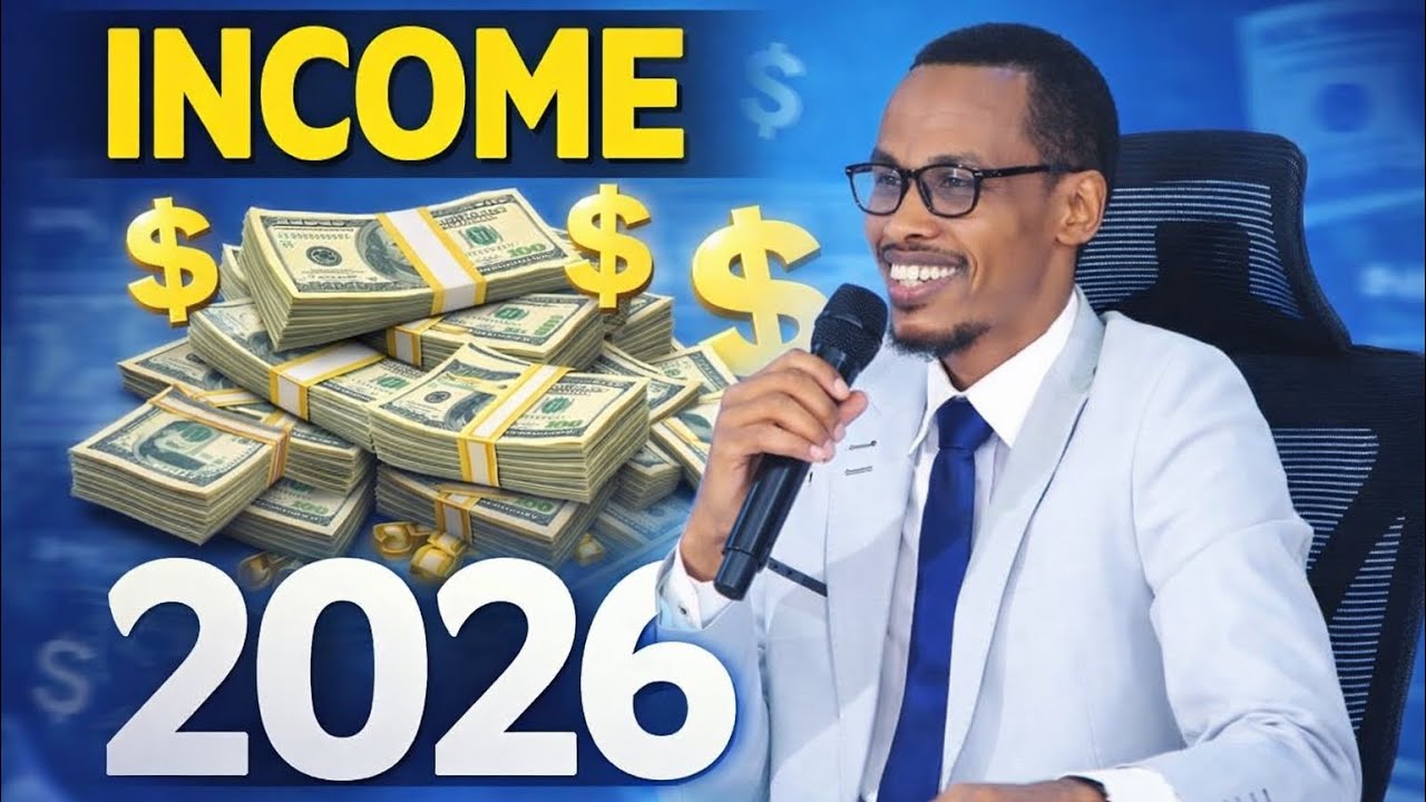 Ustaad Muxiyadiin Cabdi Casharo Cusub 2026 News VEDIO 