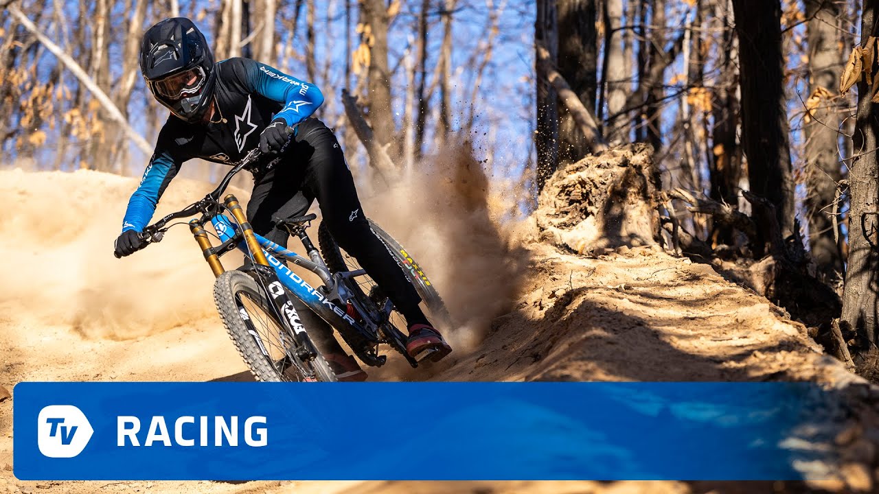 MONDRAKER FACTORY RACING HAS ARRIVED!