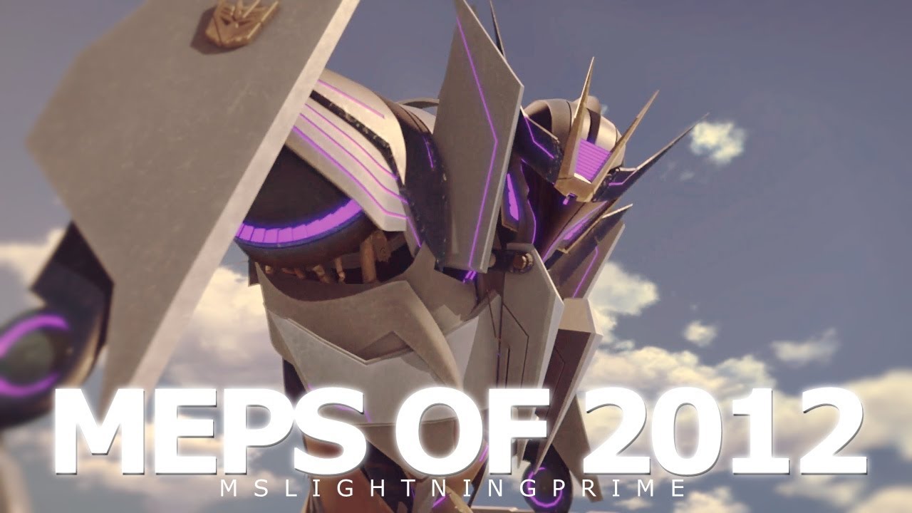 Meps Of 2012