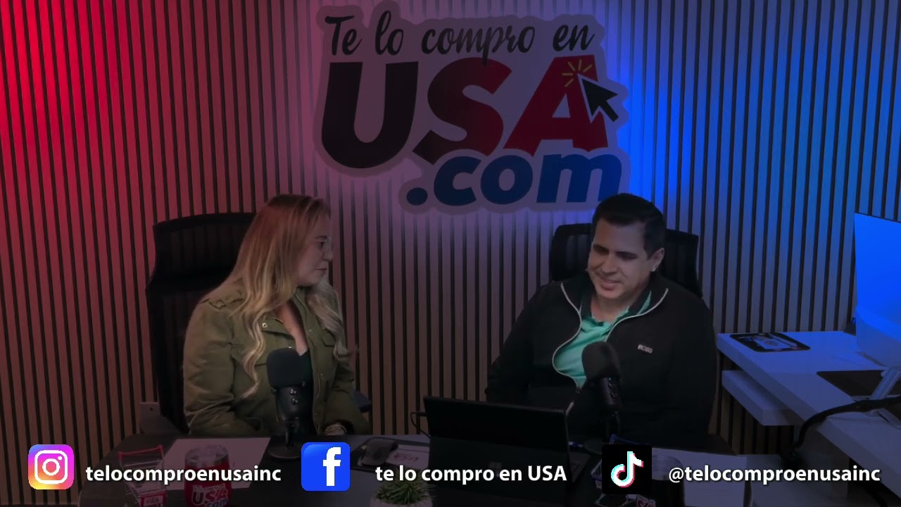 Nuestra primer Podcast del 2024! Primera parte