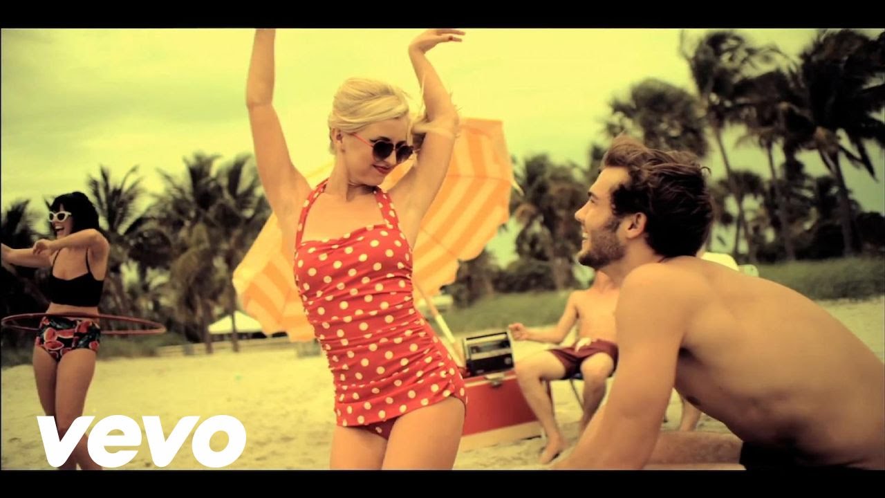 Tiffany Houghton - High