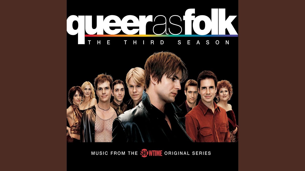 From the Inside (Junior Vasquez Mix)
