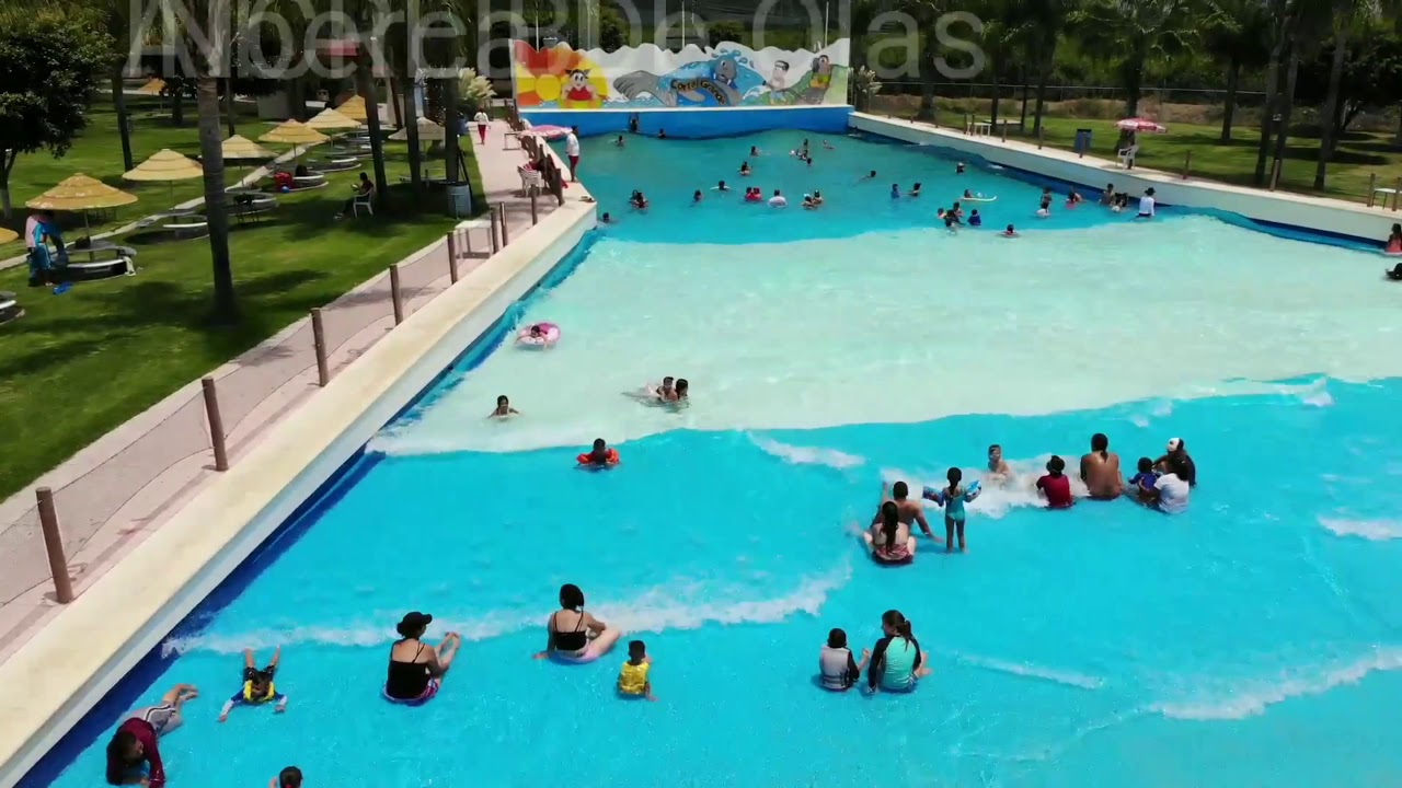 Corral Grande