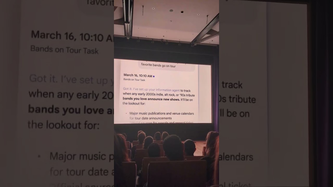Google Search Central Live. Clip. #searchcentrallive #google #googlesearch #live #media #mediaman
