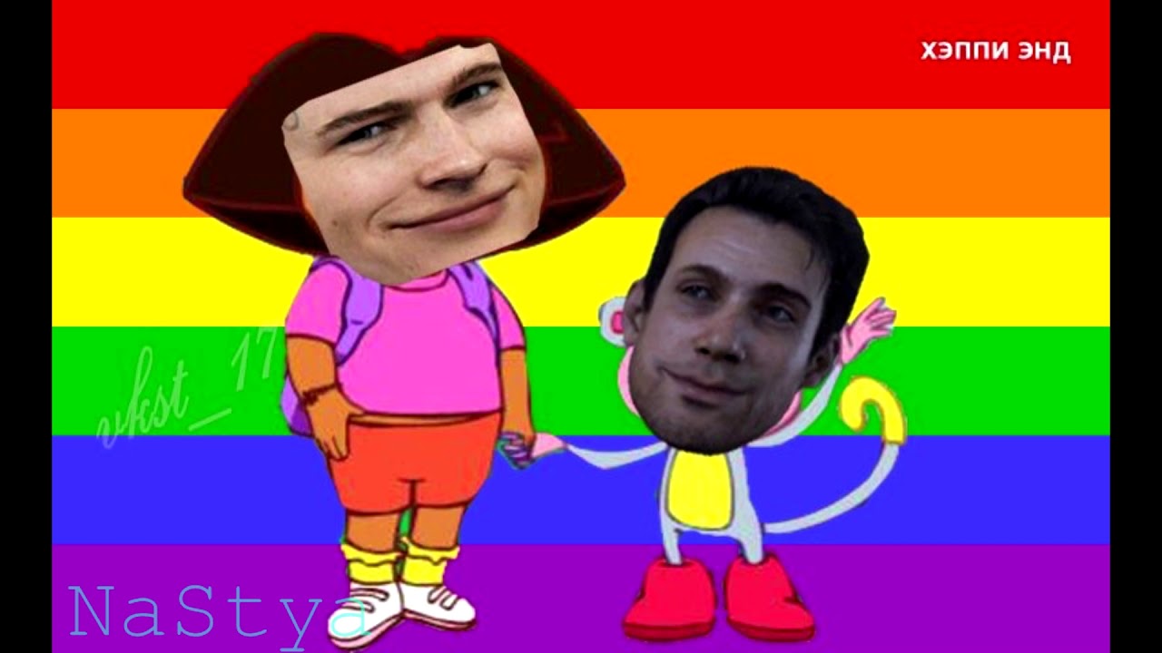 ЗДРАВСТВУЙТЕ С ВАМИ ОЛЕЖА ПУТЕШЕСТВЕНИЦА {}Comics MIC{} Detroit: Become Human {} Озвучка_от_NaStya