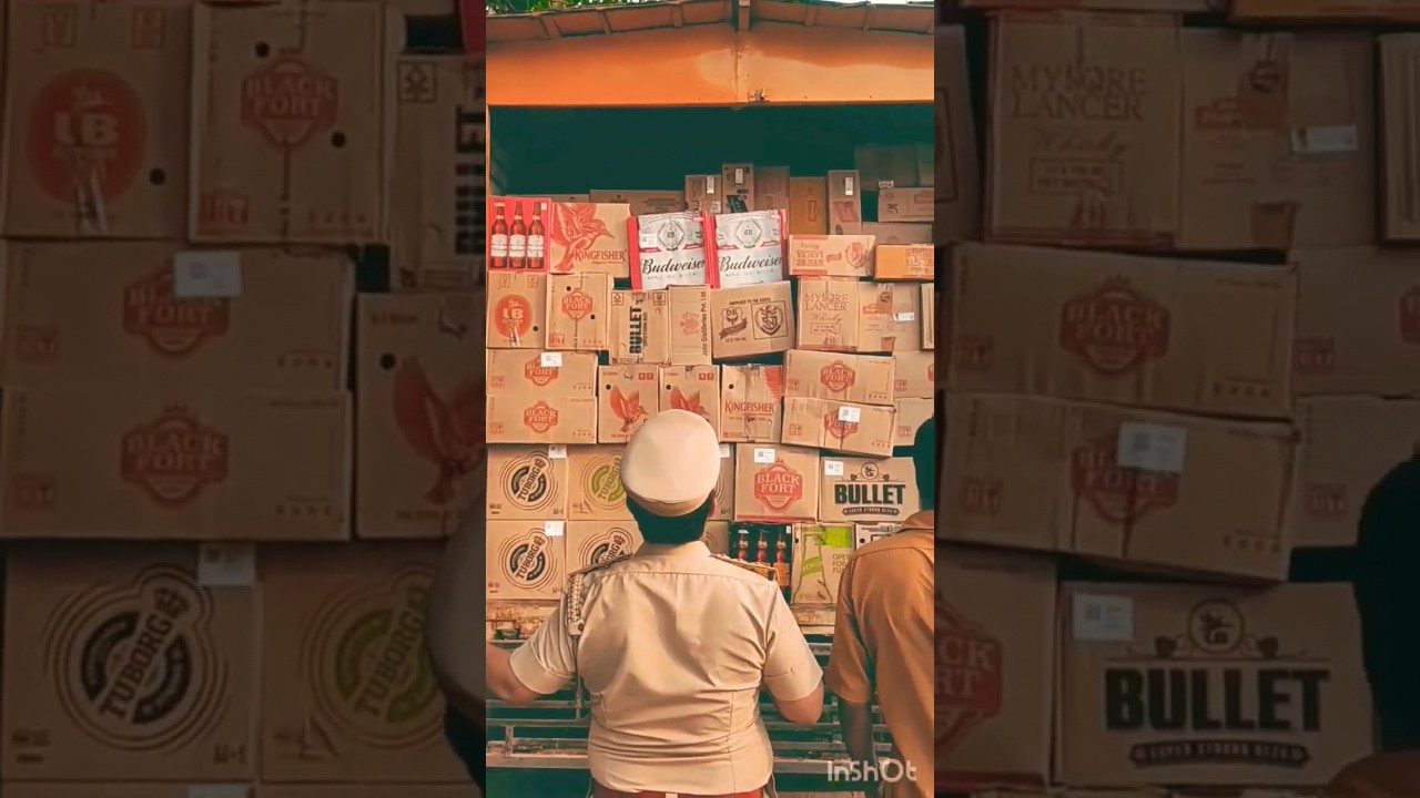 Central Excise Inspector ⭐⭐⭐ ll Field Job 🔥 ll gst inspector 👮field  job profile # shortsvideo2023