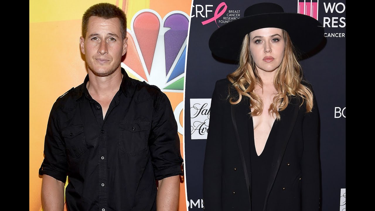 &lsquo;Baron + Toluca&rsquo; stars detail their on-and-off &lsquo;Roswell&rsquo; teen romance