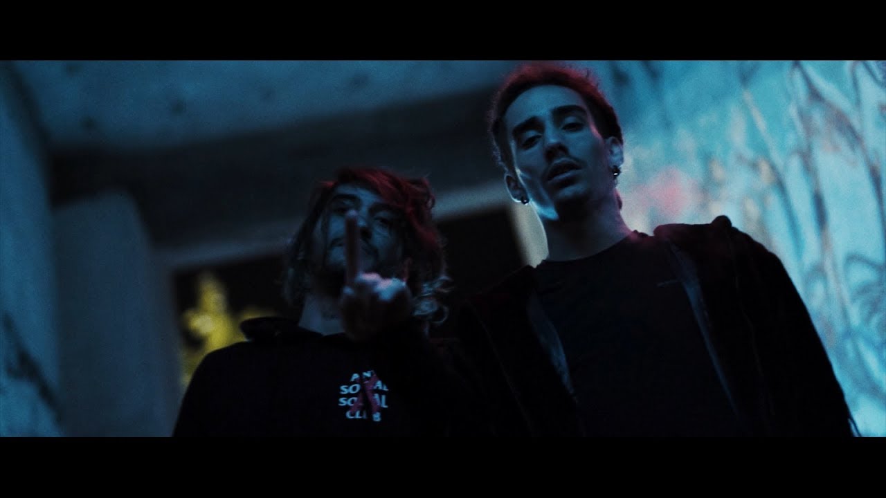 Amuly - €UROI feat. IAN (Official Video)