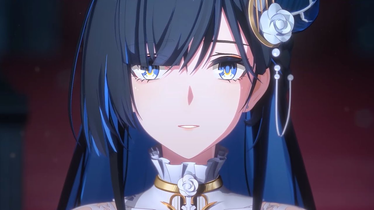 Wandering Overture - Selena FULL ANIMATION