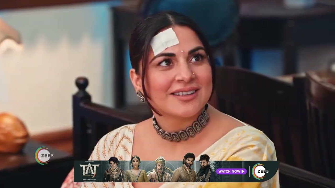 Kundali Bhagya - Hindi TV Serial - Ep 1481 - Best Scene - Sanjay Gagnani, Shakti, Shraddha -Zee TV