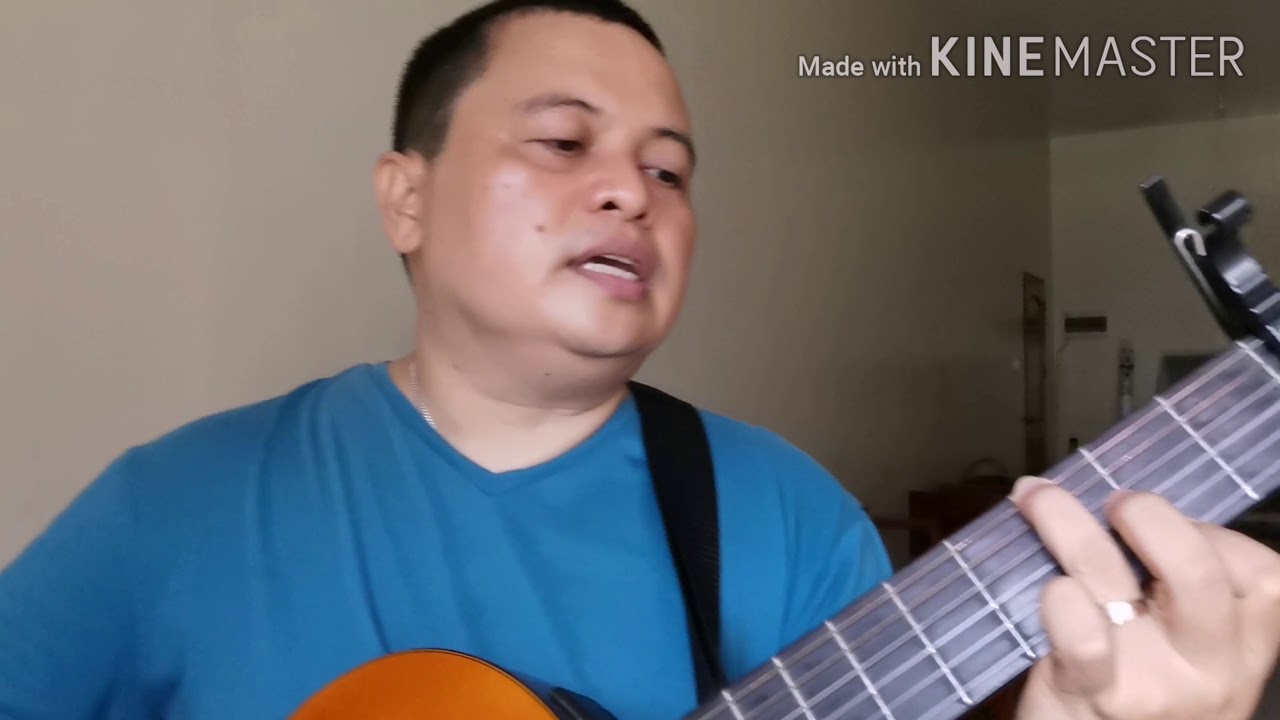 Save Me A Dream (cover) by Paul Williams
