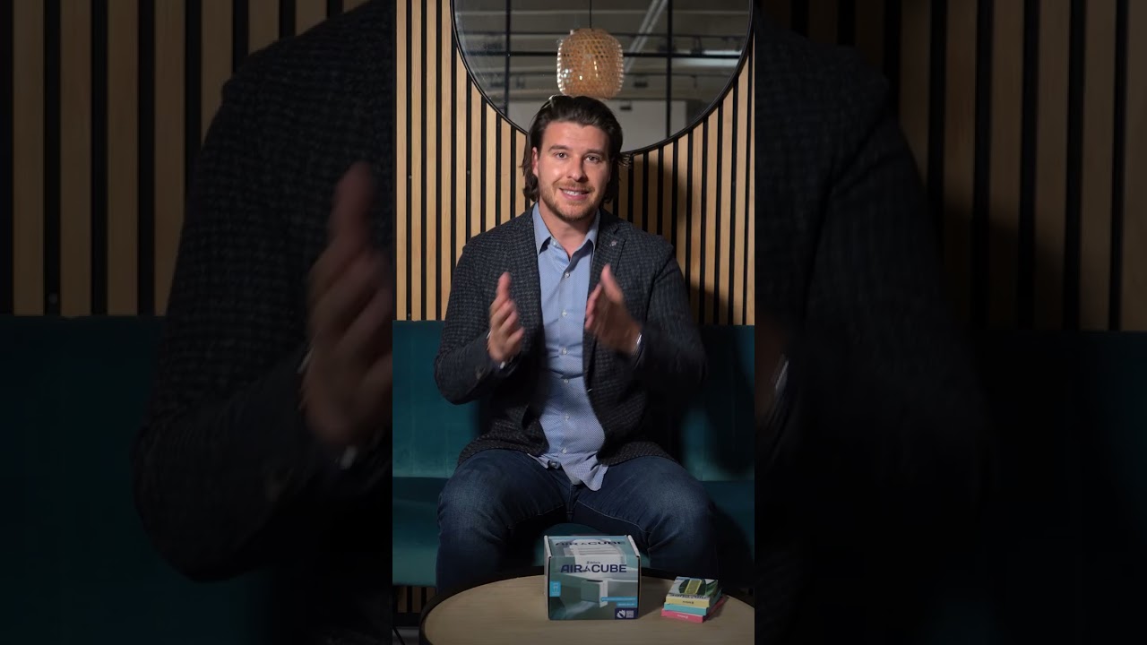 Giuseppe geht auf die wichtigsten Fragen ein !