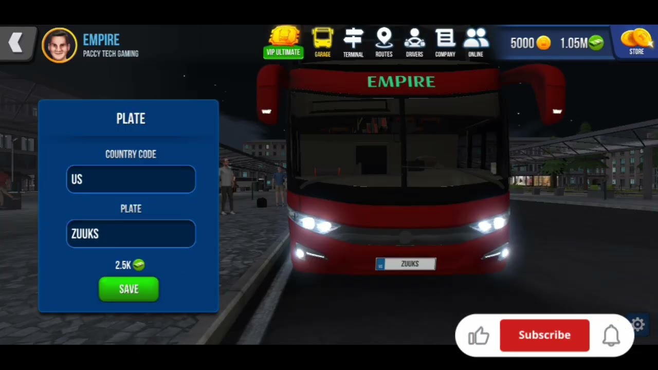 Download Bus Simulator Ultimate Mod apk+obbs unlimited money and Gold #subscribe 