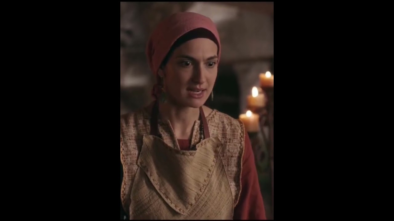 Mary Washes Jesus's Foot with an expensive perfume