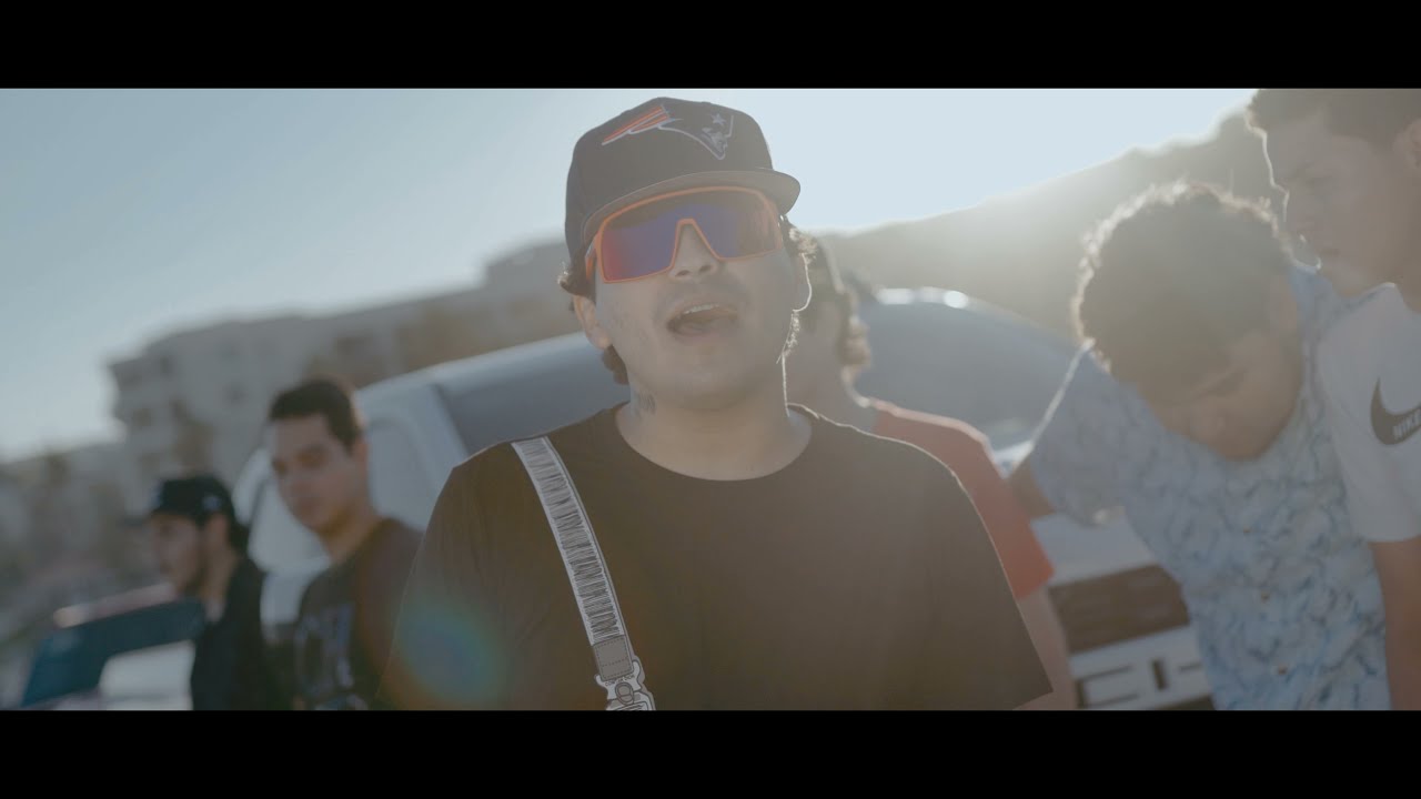 El Guerito - Manuel Rodriguez [Video Oficial] - JM Music