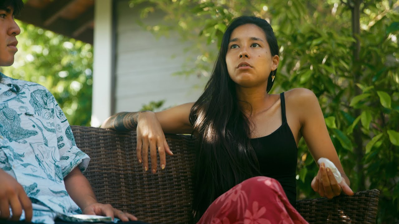 Art, Féminin et Sinité avec Yiling Changues