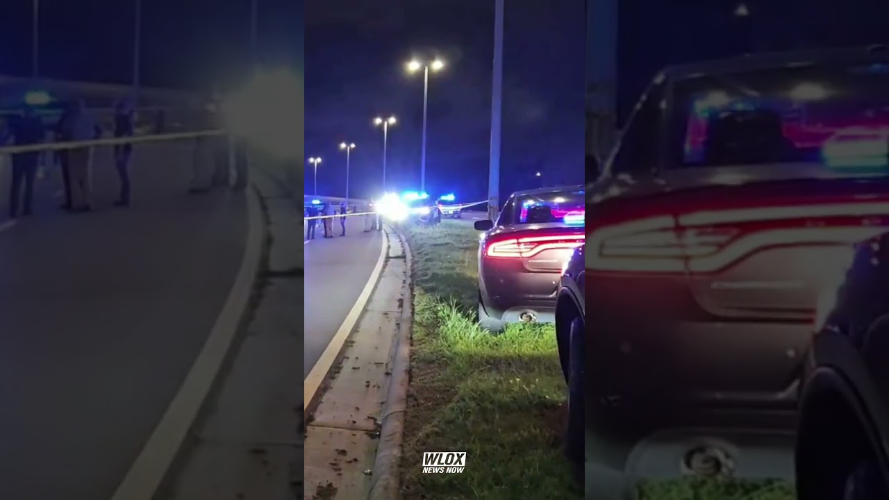 Suspect dies after Ocean Springs officer-involved shooting, officials say