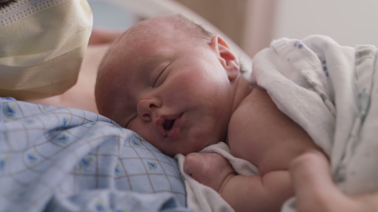 Labor and Delivery Virtual Tour