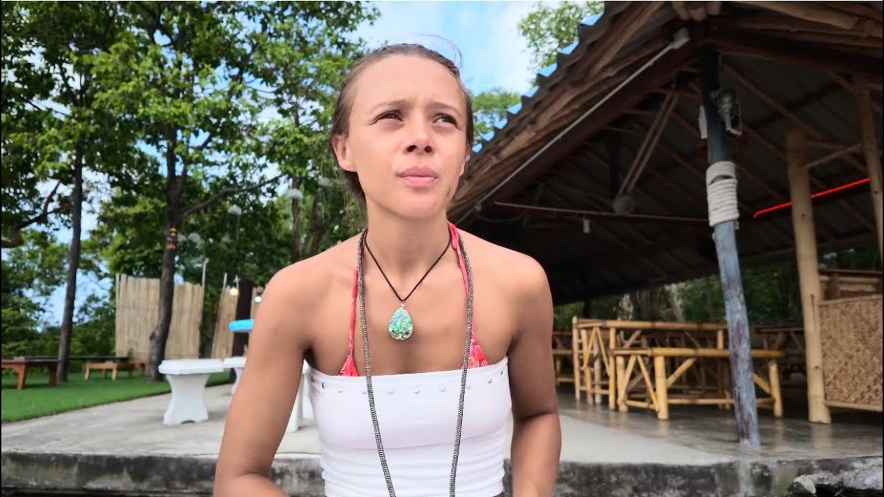 Ep 32: Escaping the Matrix - In Thailands most controversial & smallest island right now | Koh Tao