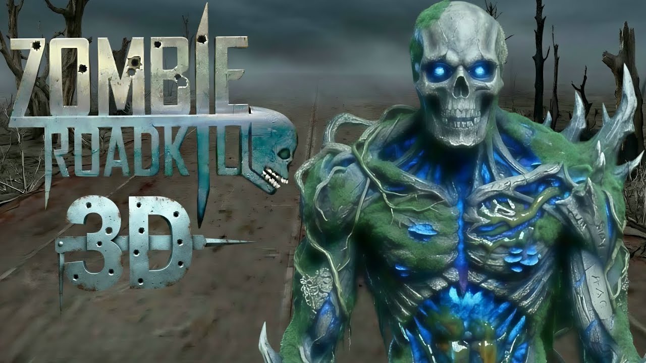 Road of The Dead Will Coming Back! 🧟 | Face to Face With Death! 💀 | MrKryKrepton