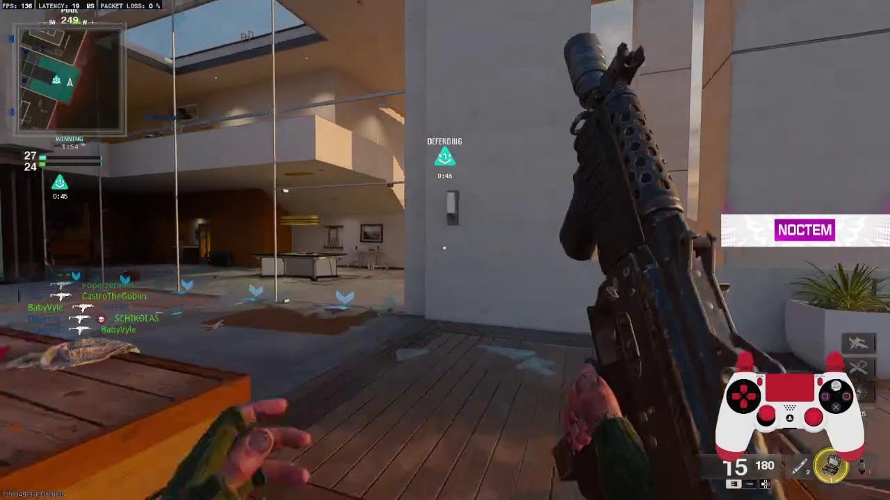 2v2