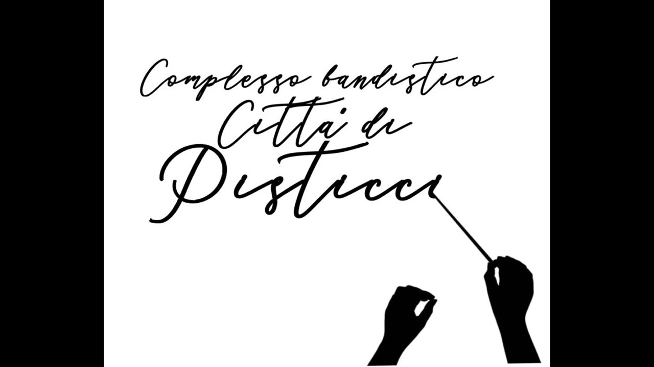 America - (Hengel Gualdi) Arr. Michele Mangani (Clarinetto Solista M° Paolo Motola)