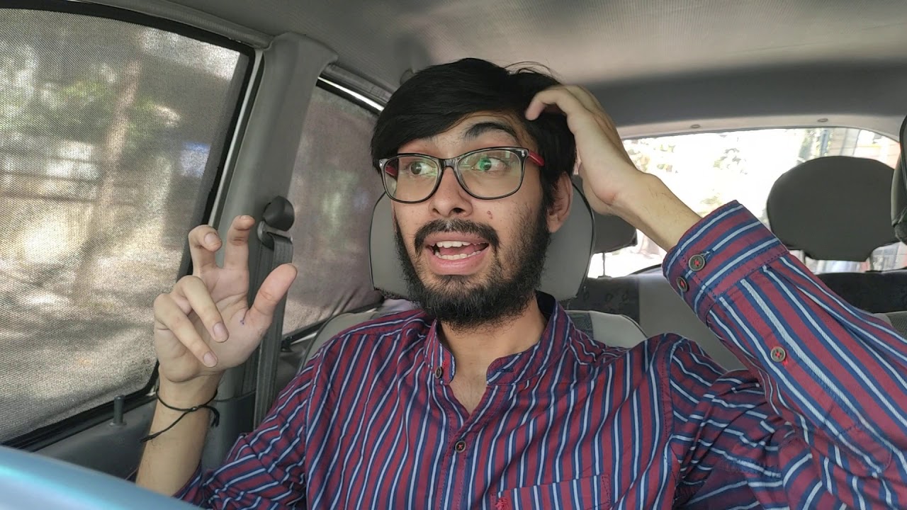 Where is our youtube channel Rishabh Chatterjee?