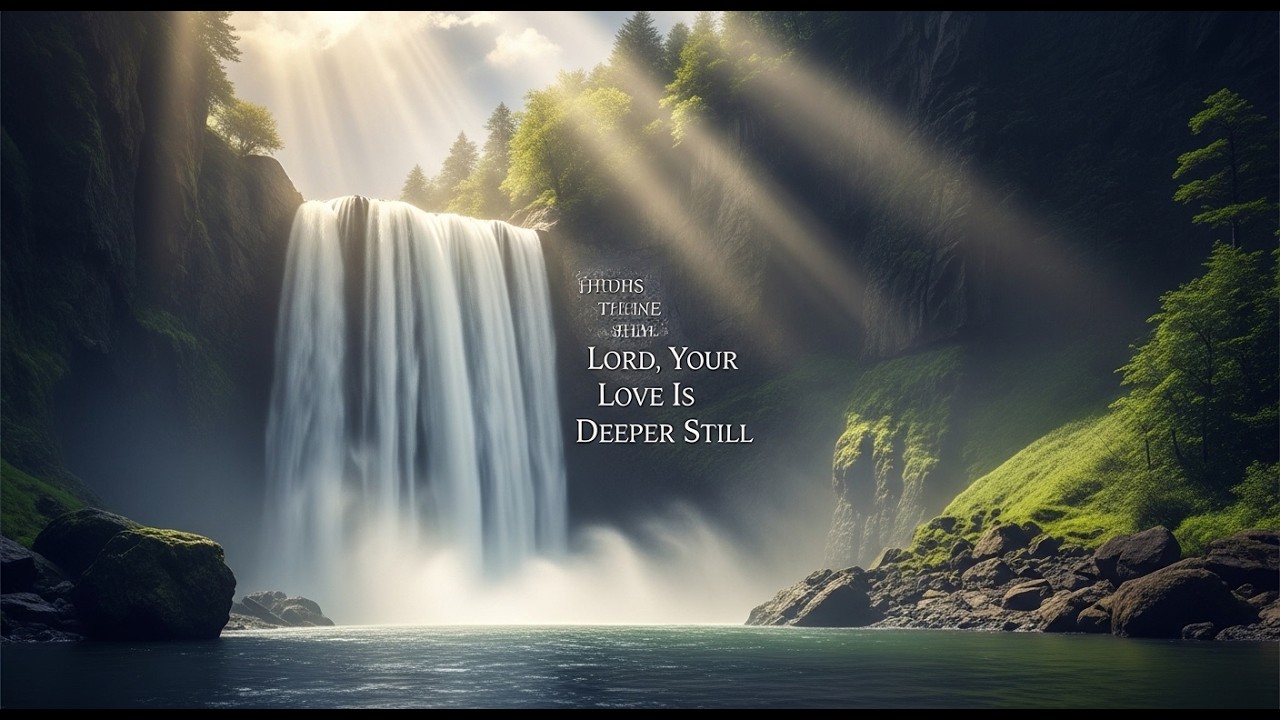 Deeper Still