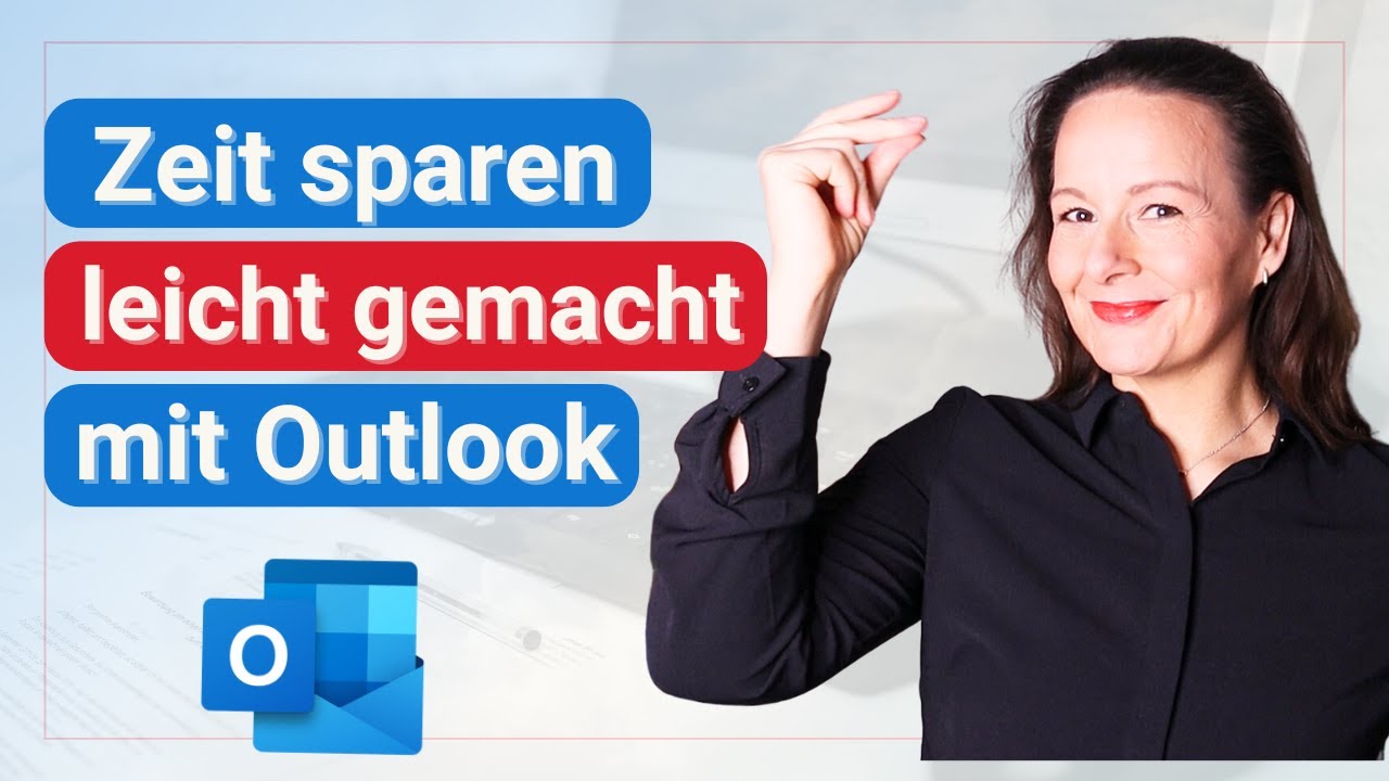 Microsoft Outlook: 🚀werde produktiver mit diesen Tipps und Tricks