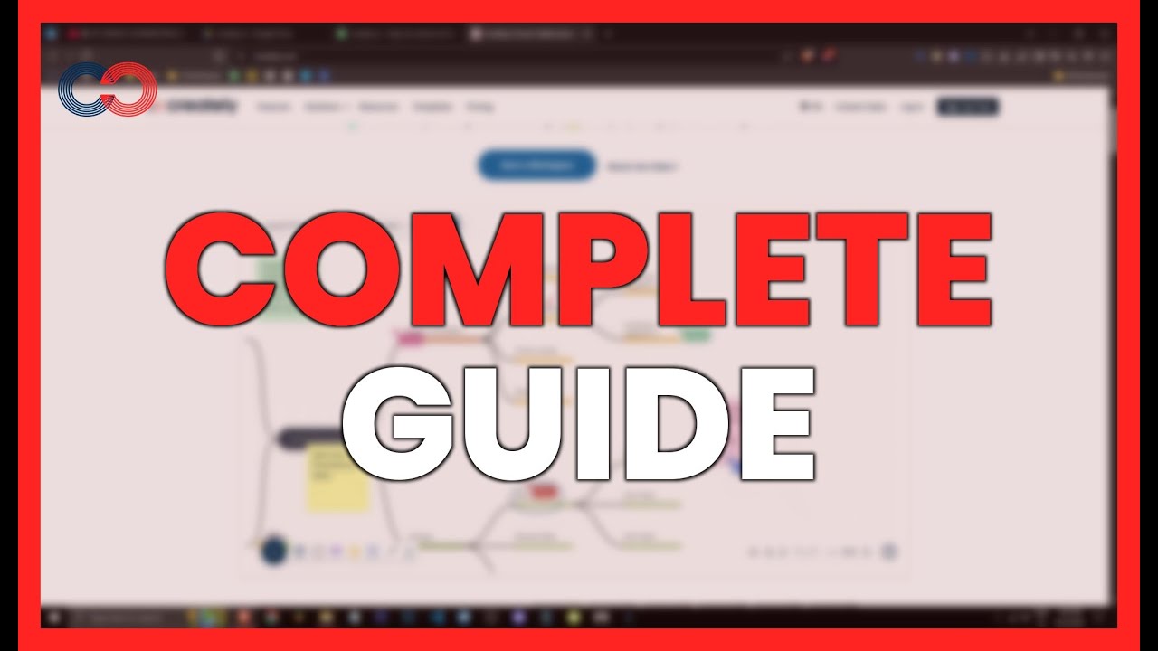 COMPLETE GUIDE to CREATELY AI: ORGANIZATION CHARTS, MAPS and MORE
