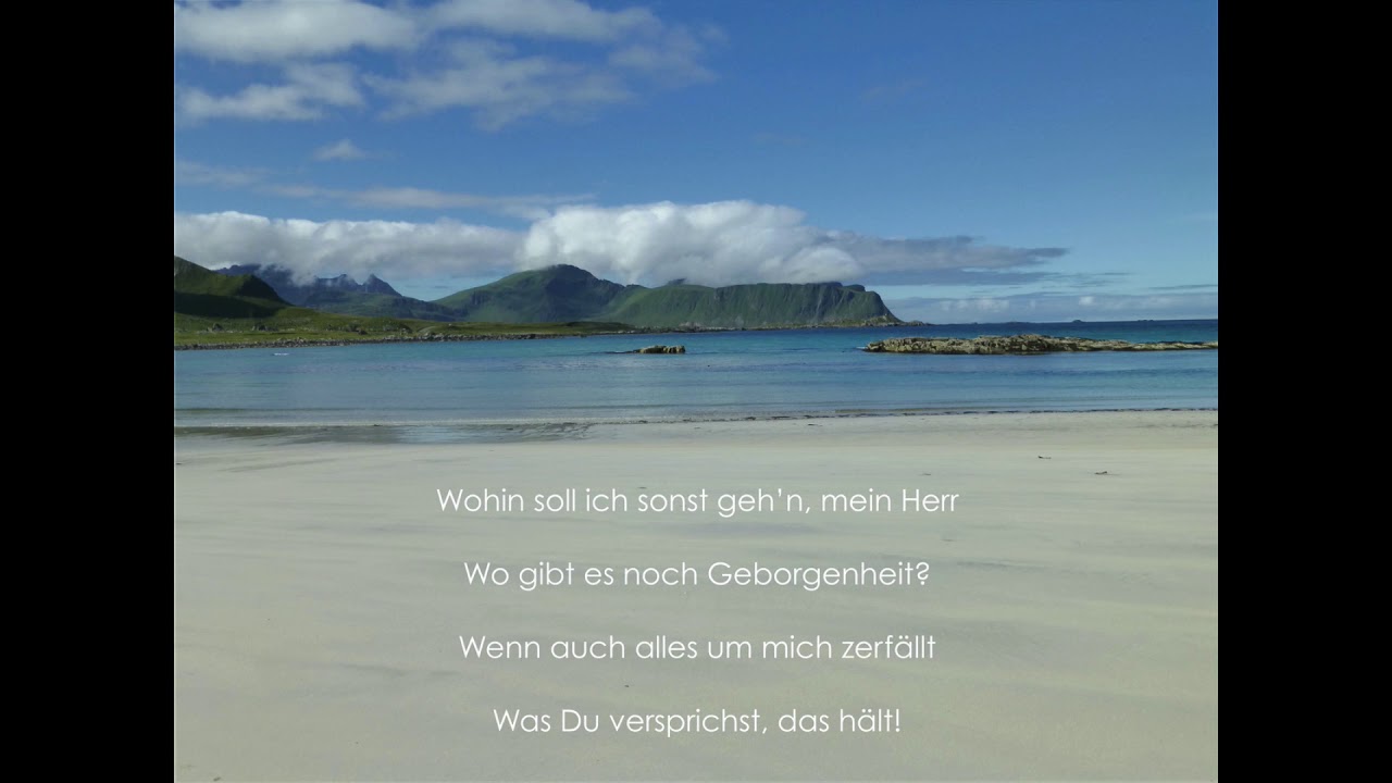 Froh - Andreas Zachhuber