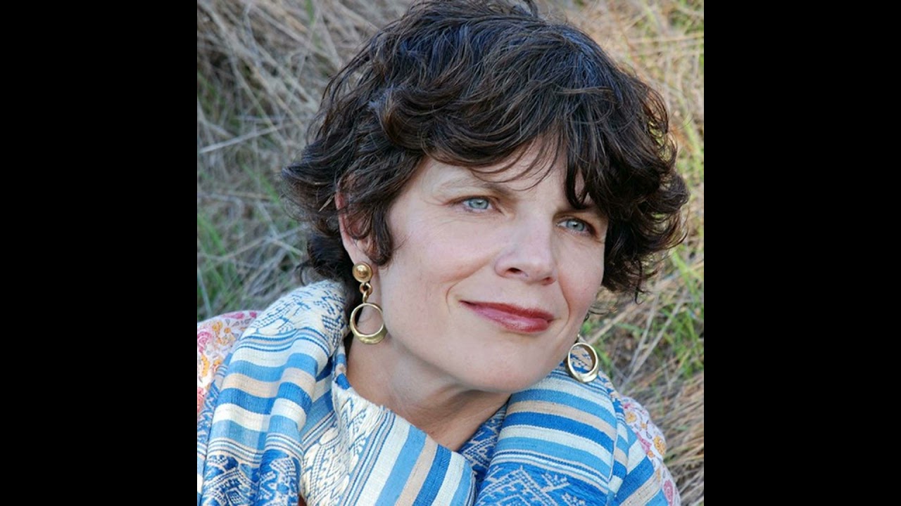 The Heart, Broken Open - Jennifer Berezan