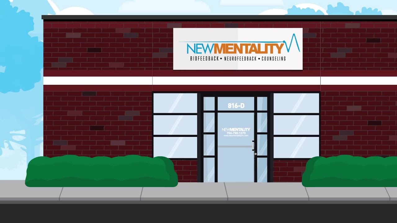 Understanding Neurofeedback- New Mentality, PC