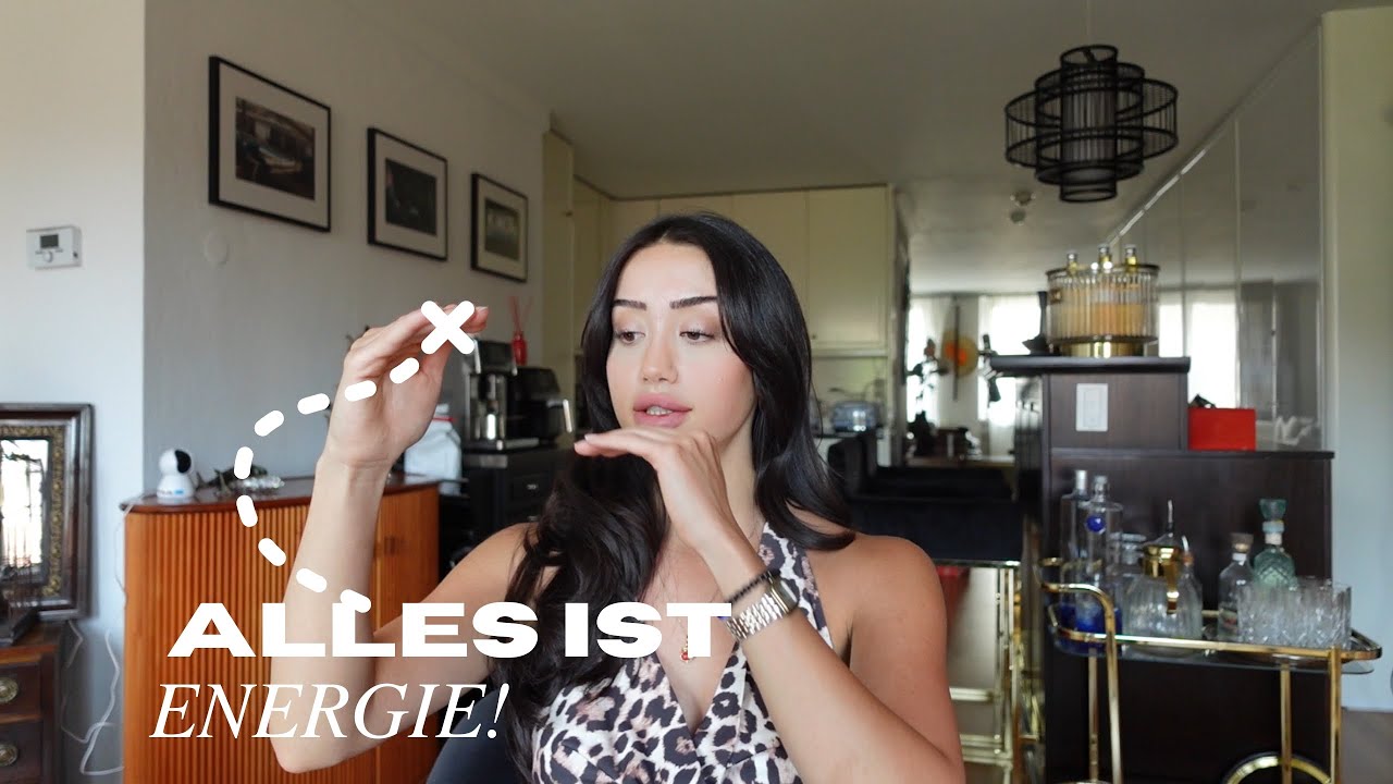 Diese 6 Minuten transformieren dich.