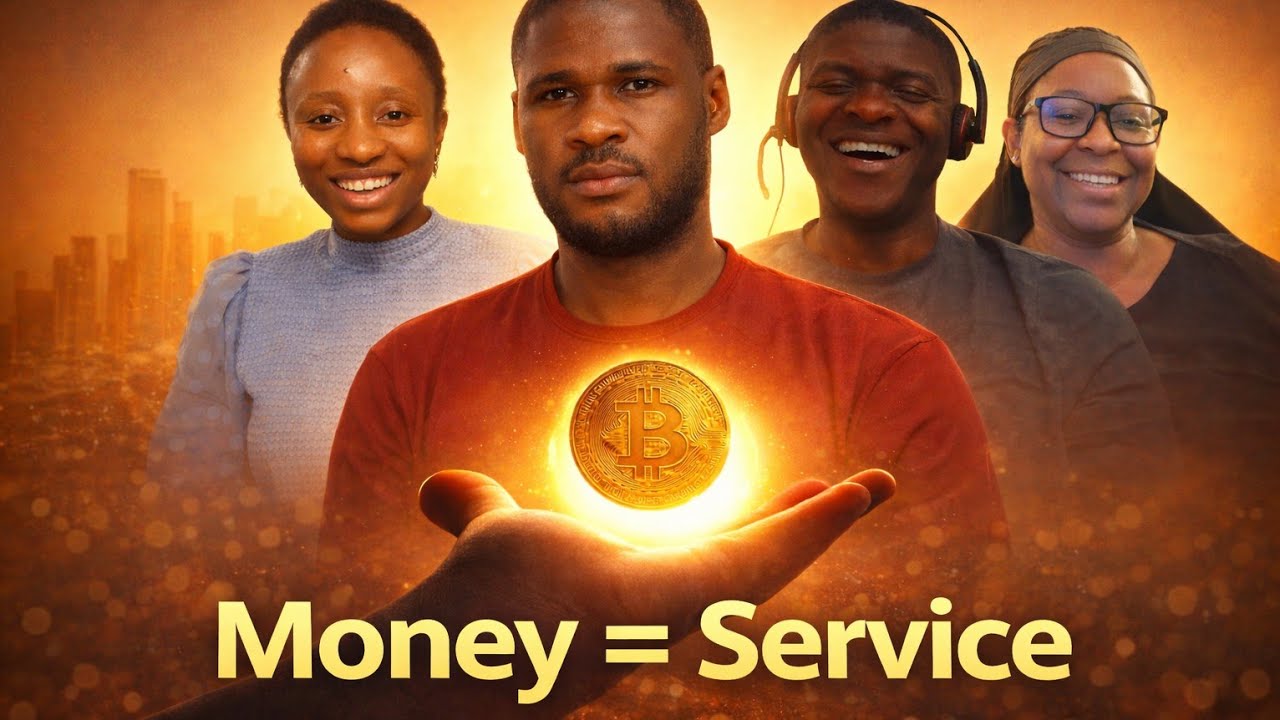 Know Your Money: Attract It, Measure It, Grow It