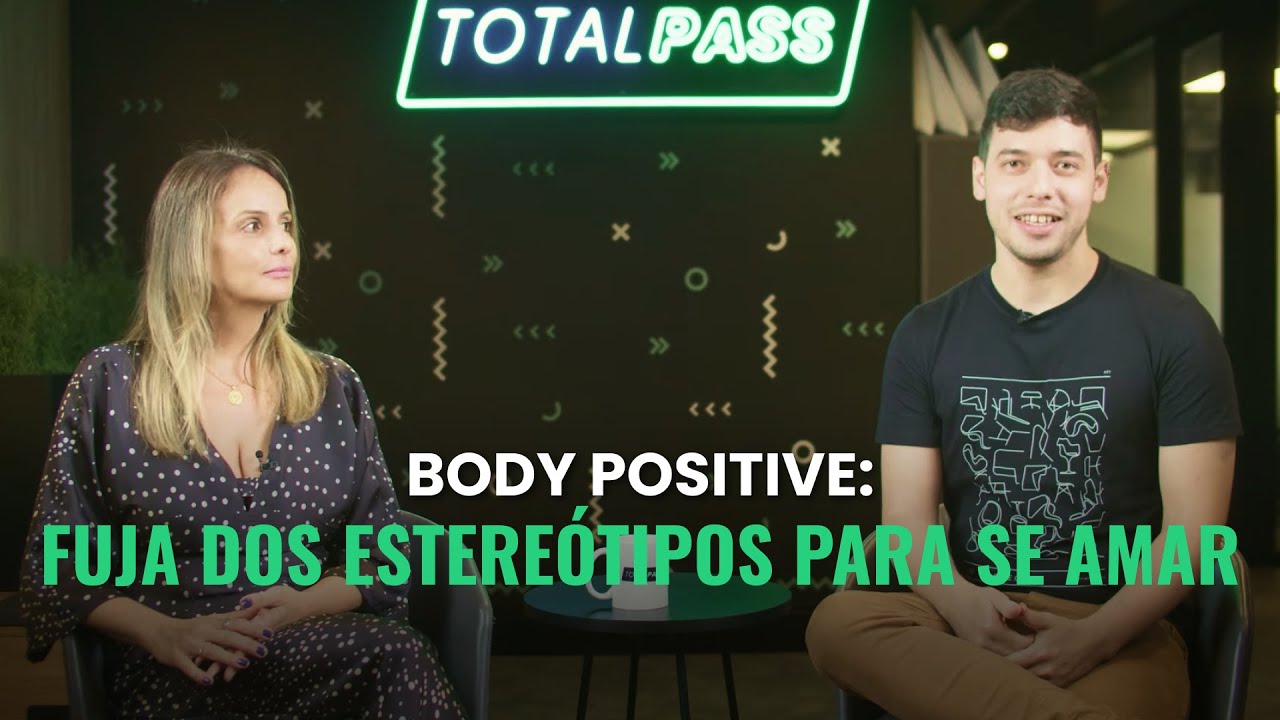 Body Positive: o que &eacute;? Para quem &eacute;? Por que &eacute; importante?