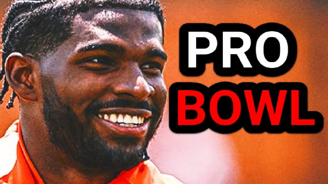Шедура Сандерса атаковали из-за его выбора в состав команды Pro Bowl!... И угадайте, кто злится?