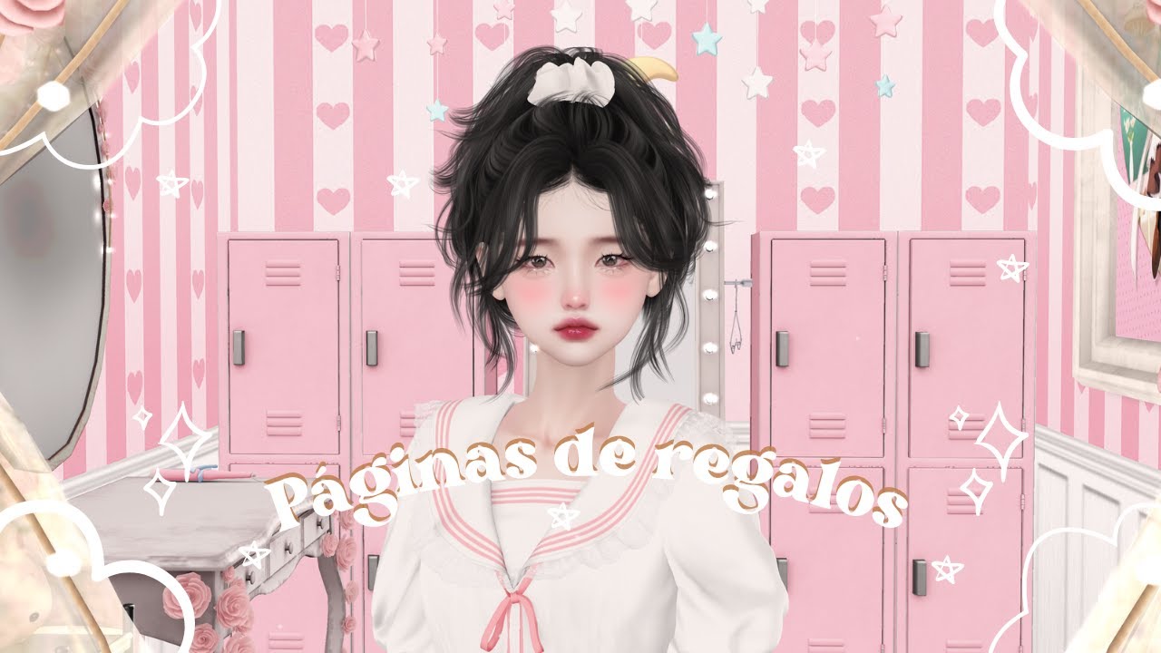 ✧* dónde encontrar regalos: páginas web ✧*:･ﾟSECOND LIFE 2024✧