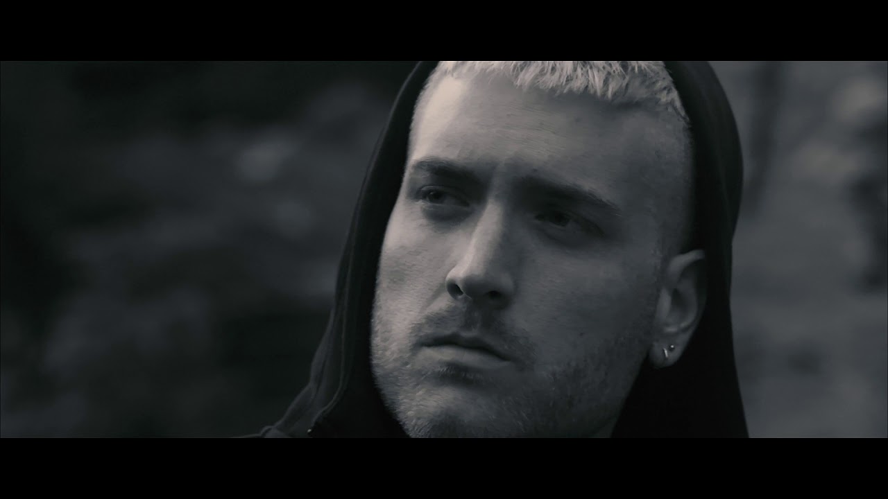 Marco Ferrara - Immobile (OFFICIAL VIDEO)