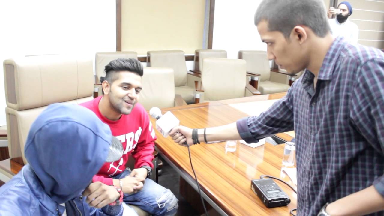 IKKA SINGH & GURU RANDHAWA - MUST WATCH INTERVIEW BY RAAJ JONES